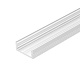 профиль arlight sl-slim-h7-2000 white (by) 061378