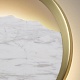 настенный светильник odeon light ecodesign valley 4359/9wl