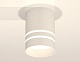 накладной светильник ambrella light techno xs7401042 (c7401, n7141)