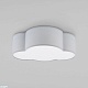 потолочный светильник tk lighting 3144 cloud