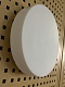 потолочный светодиодный светильник arte lamp aqua-tablet led a6818pl-1wh