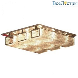 Потолочная люстра Lussole Lariano GRLSA-5407-09