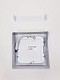 настенно-потолочный светильник elvan nls-702sq-6w-ww-wh