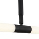 подвесной светодиодный светильник st luce bisaria sl393.403.02