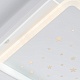 потолочный светильник escada erna 10253/3led