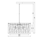 подвесной светильник escada zambeze 10181/3s