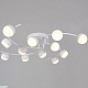потолочная люстра reluce 90590-0.3-12 white