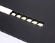 светодиодная панель ambrella light panels dps1071