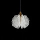 подвесная светильник modelight mdl.65223.1hc gd
