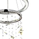 подвесная люстра citilux etera cl322060