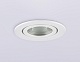 встраиваемый светильник ambrella light techno spot ip protect tn1150