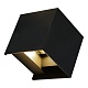 фасадный светильник st luce brik sl9513.401.01