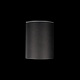 накладной светильник loft it rush 10344 black
