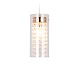 подвесной светильник ambrella light traditional tr3660