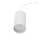 трековый однофазный светильник wolta basic wtl-gu10/03w