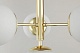подвесная люстра lampit ledo tp 2022-4 gd