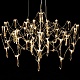 подвесная люстра illumico il0808-730hx-57 ether