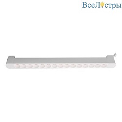 Трековый светильник General GTR-30-1-IP40 580126
