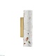 бра odeon light l-vision terrazzo 7012/12wl