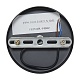 подвесной светильник freya lumi fr5524pl-04bbz