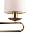 бра escada eclipse 10166/1a brass