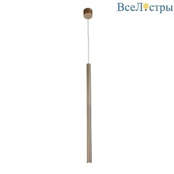Подвесной светодиодный светильник Favourite Somnium 2236-1P