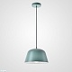 подвесной светильник imperiumloft ambit green 184488-26