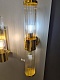подсветка для зеркал crystal lux sancho ap2 gold