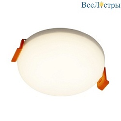 Встраиваемый светильник LEDtrec 320-24W