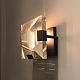 настенный светильник delight collection harlow crystal mb16055007-1a