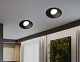 встраиваемый светильник ambrella light techno spot standard tech tn102756