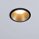 встраиваемый светодиодный светильник paulmann cole coin 93403