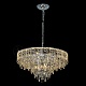 подвесная люстра citilux sagrada cl317261