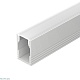 алюминиевый профиль arlight sl-mini-8-h12-2000 white 037107