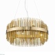 люстра sfinks p68082-12 ant. brass delight collection