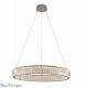 подвесной светильник newport 8240n/60 chrome м0071028