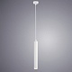 подвесной светильник arte lamp a6811sp-1wh