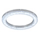 потолочный светильник escada horda 10292/1led