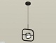 подвесной светильник ambrella light traditional (c9119, n8478) xb9119154
