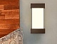 настенный светодиодный светильник ambrella light wall fw205