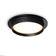 встраиваемый светильник ambrella light techno spot gx53 acrylic tech tn5227