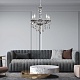 подвесная люстра escada chambord 641/5pl