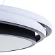 потолочный светодиодный светильник arte lamp sonny a2688pl-1bk