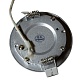 встраиваемый светильник favourite flashled (в комлекте 3 шт) 1660-3c