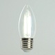 светодиодная лампа feron lb-1208 e27 8w 6400k 51243