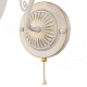бра arte milano 340800/1w wt+g