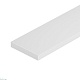 полоса arlight arh-w12-3000 white (алюминий) 063284