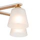 потолочная люстра escada silva 1101/4pl