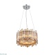 подвесная люстра st luce versita sl400.103.09