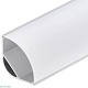 профиль arlight arh-kant-h30-2000 anod 016136